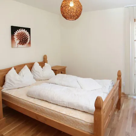 Appartement Scha Nblick.36 *