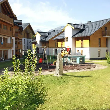 Scha Nblick.36 Appartement *